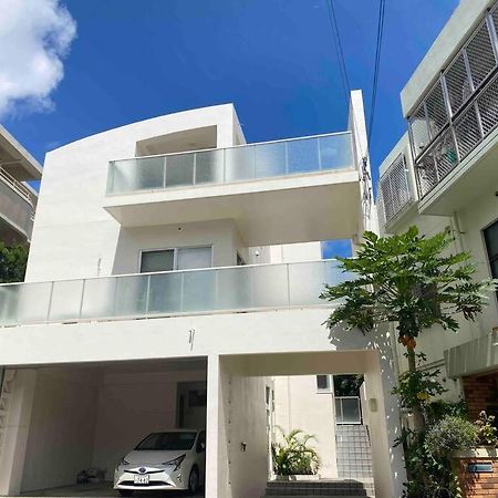 Vacation Rental Kally Naha Okinawa Exterior photo