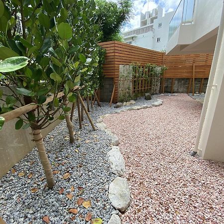 Vacation Rental Kally Naha Okinawa Exterior photo