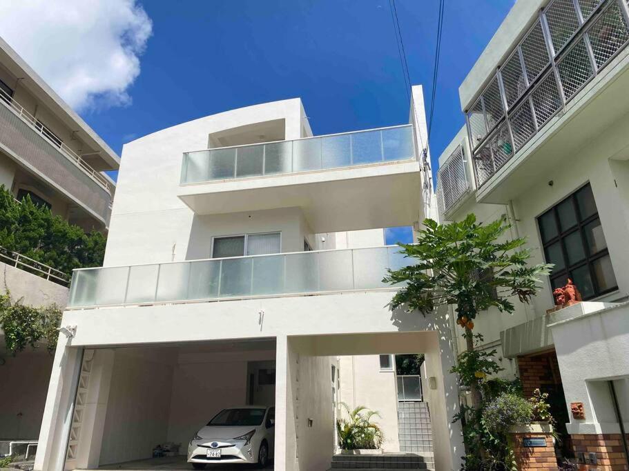 Vacation Rental Kally Naha Okinawa Exterior photo