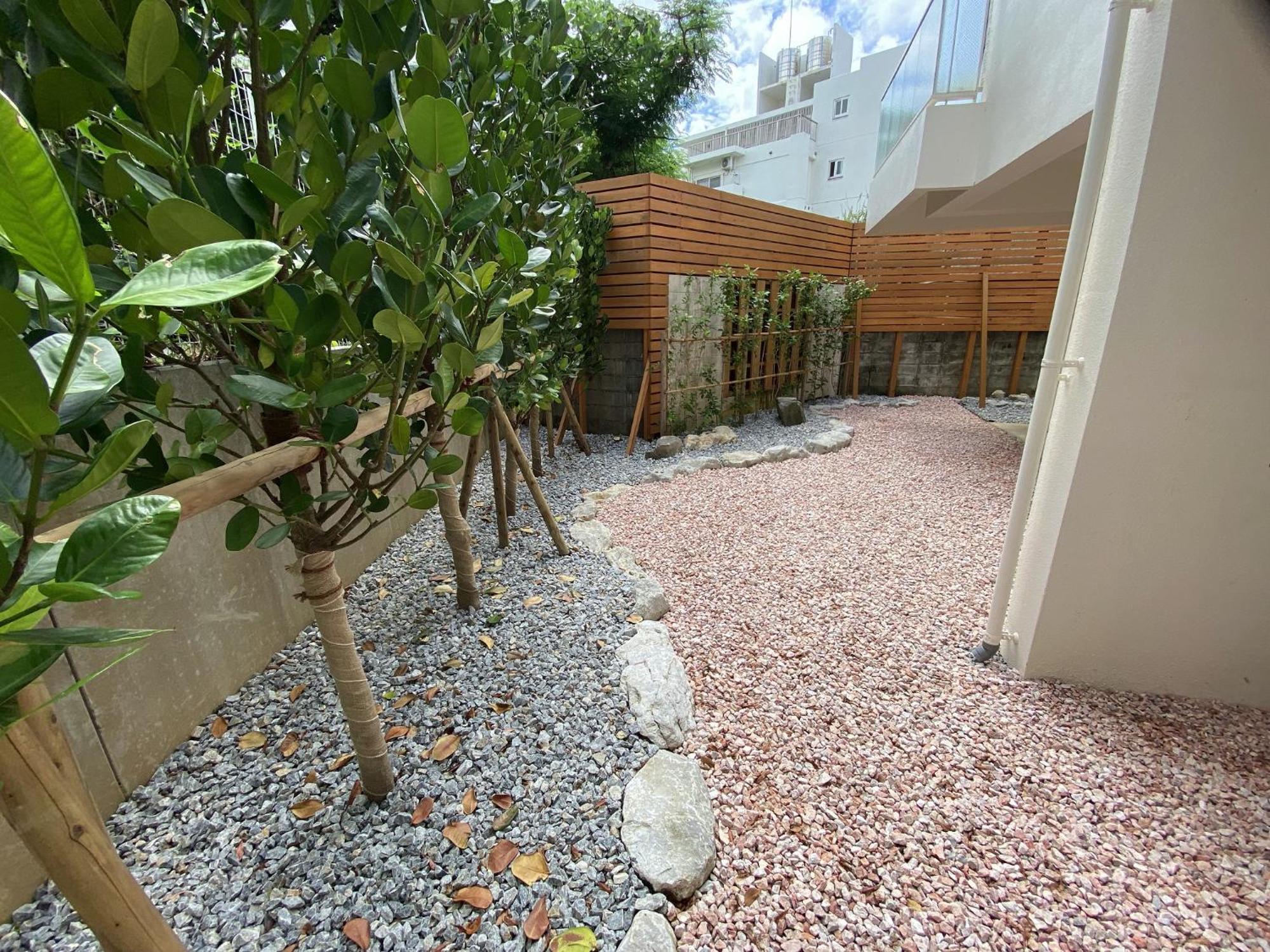 Vacation Rental Kally Naha Okinawa Exterior photo