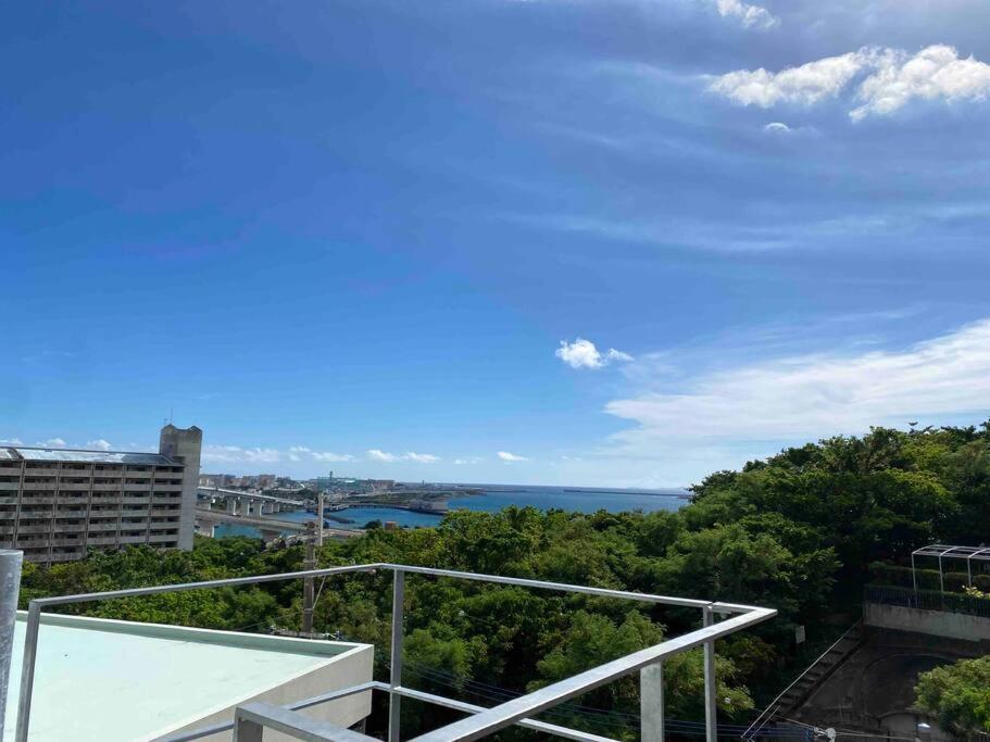 Vacation Rental Kally Naha Okinawa Exterior photo